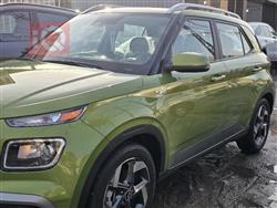 هيونداي فينو